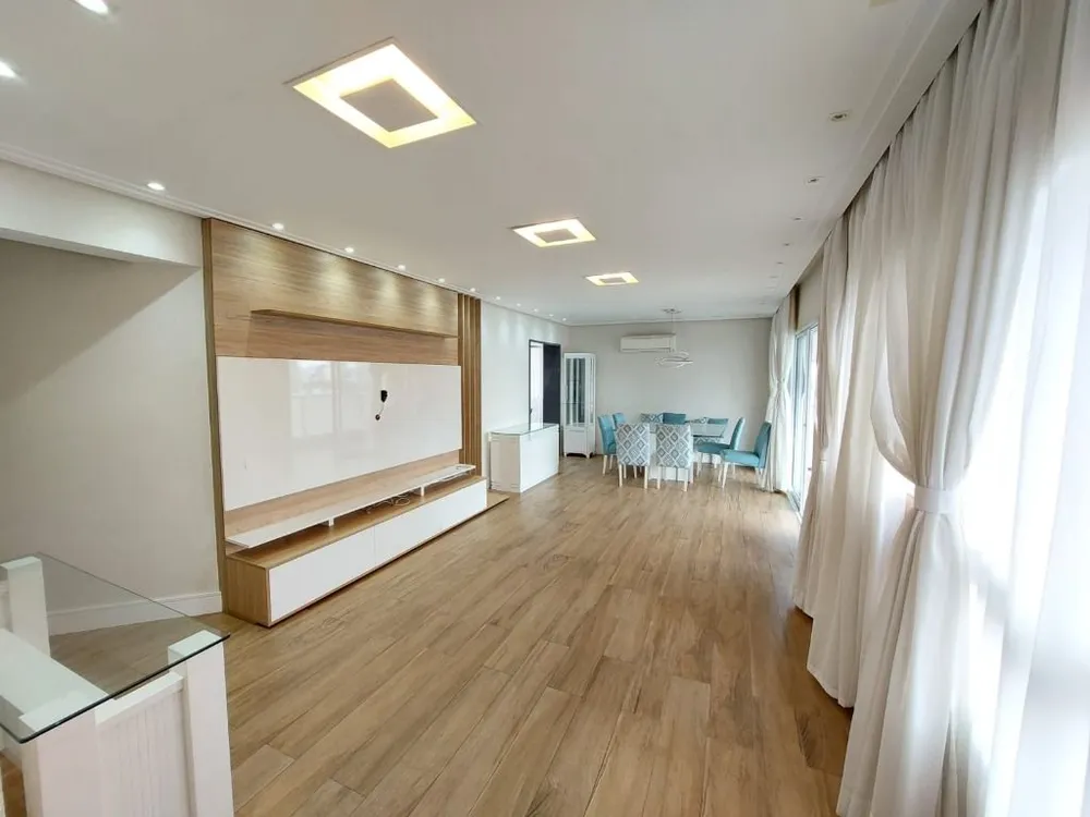 Apartamento, 3 quartos, 205 m² - Foto 8