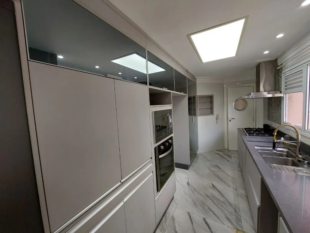 Apartamento, 3 quartos, 205 m² - Foto 4
