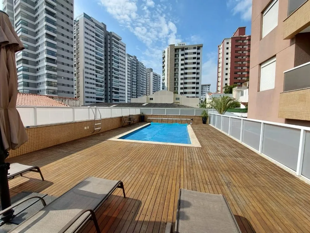 Apartamento, 3 quartos, 205 m² - Foto 2