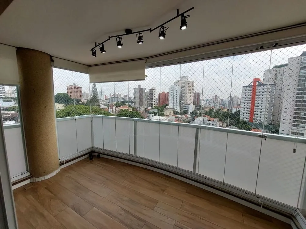 Apartamento, 3 quartos, 205 m² - Foto 1