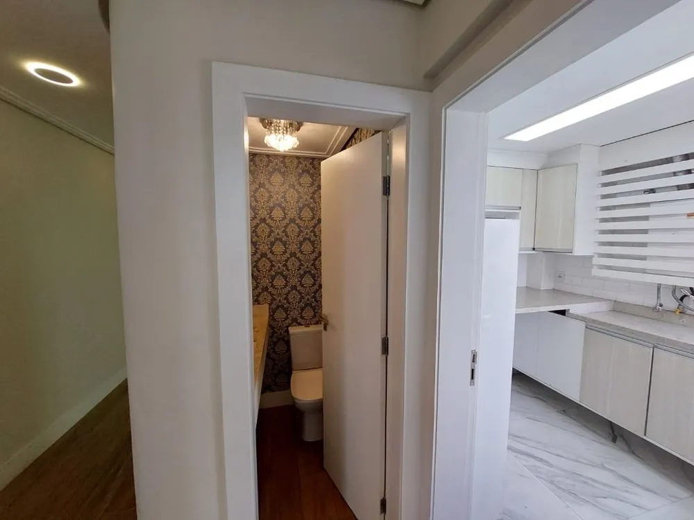 Apartamento, 3 quartos, 205 m² - Foto 5
