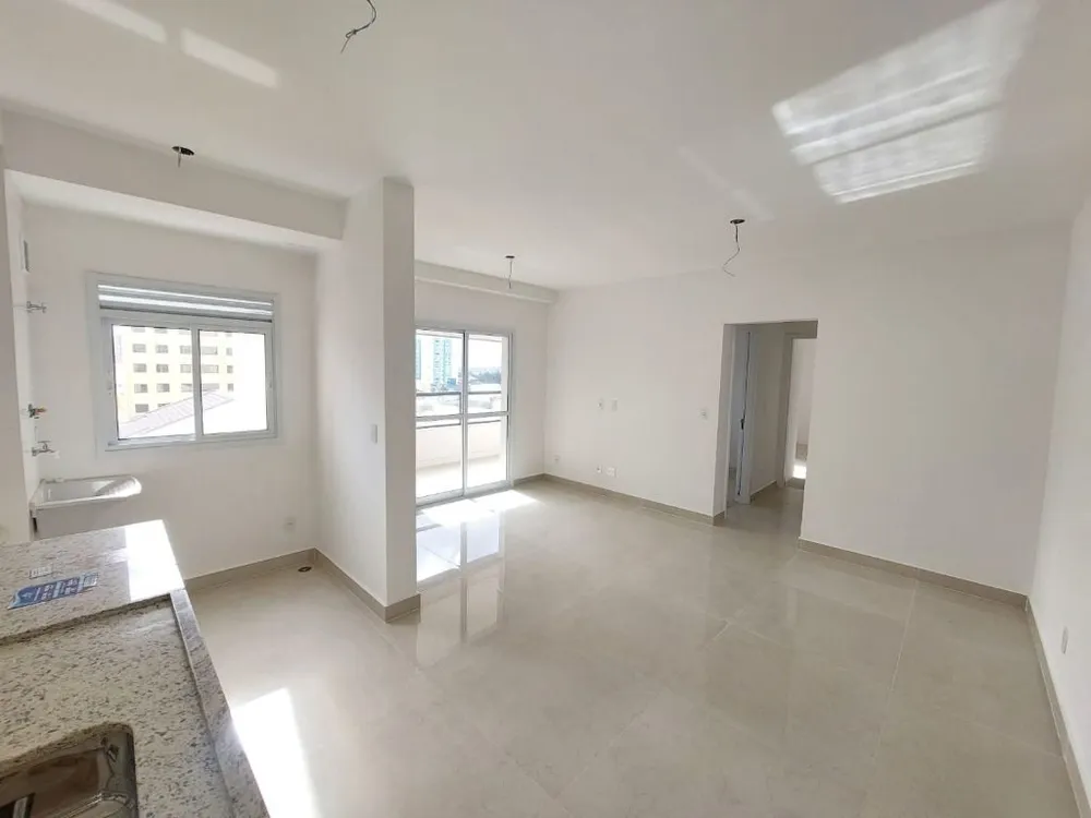 Apartamento, 2 quartos, 69 m² - Foto 2