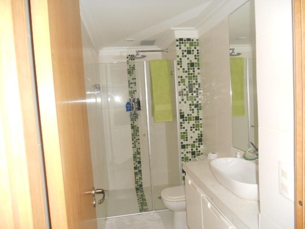 Apartamento, 3 quartos, 192 m² - Foto 7