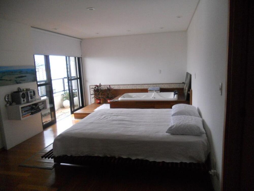 Apartamento, 3 quartos, 192 m² - Foto 8