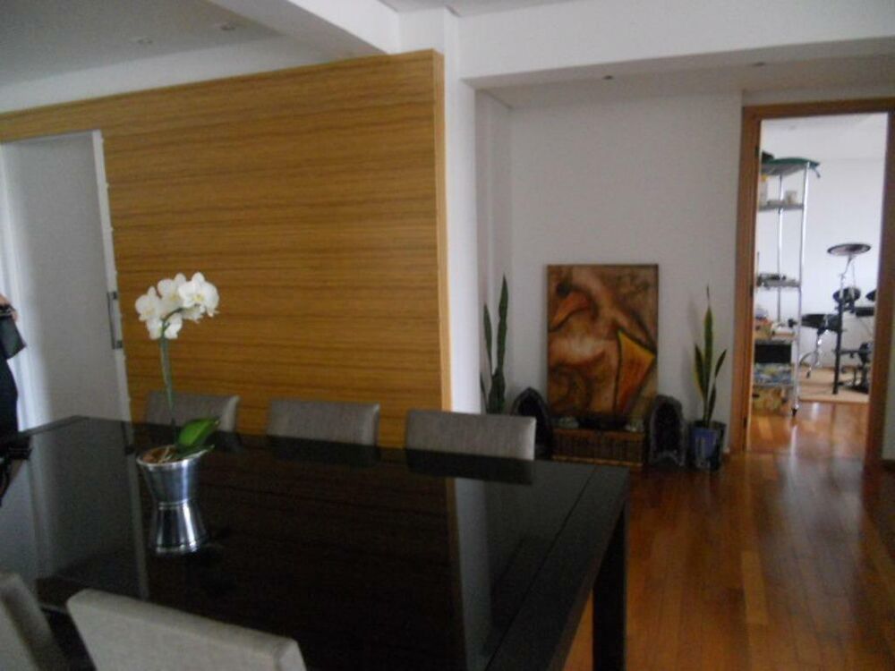 Apartamento, 3 quartos, 192 m² - Foto 5