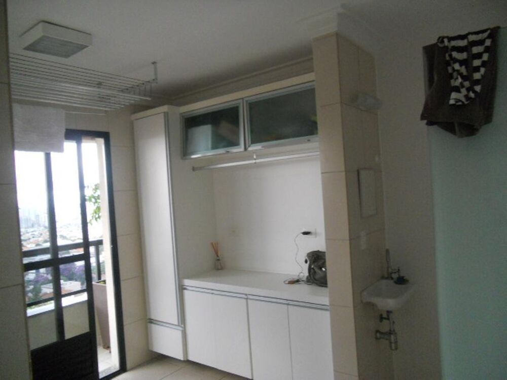 Apartamento, 3 quartos, 192 m² - Foto 6