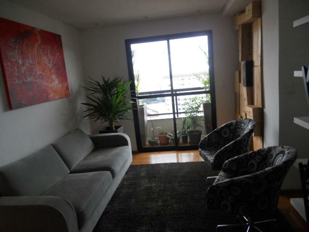 Apartamento, 3 quartos, 192 m² - Foto 1
