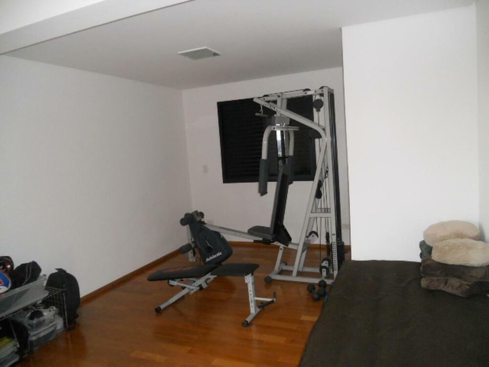 Apartamento, 3 quartos, 192 m² - Foto 2