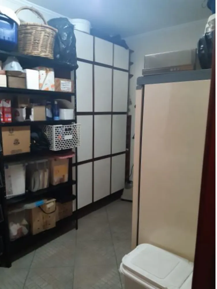 Sobrado, 4 quartos, 356 m² - Foto 16