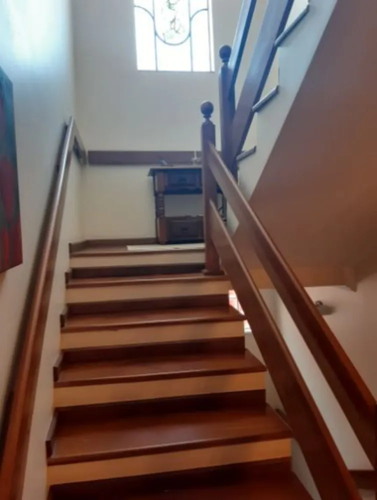 Sobrado, 4 quartos, 356 m² - Foto 22