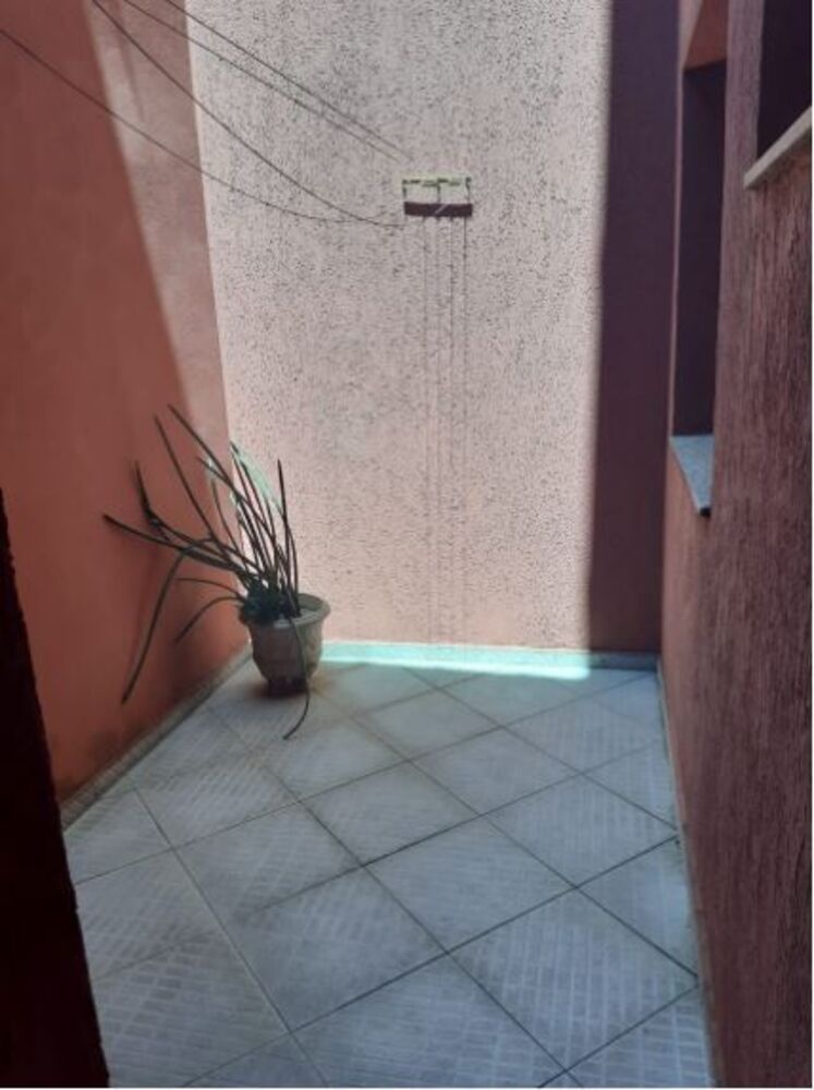 Sobrado, 4 quartos, 356 m² - Foto 9
