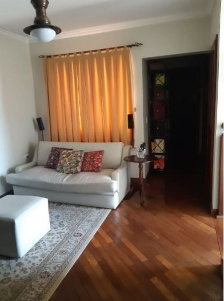 Sobrado, 4 quartos, 356 m² - Foto 3