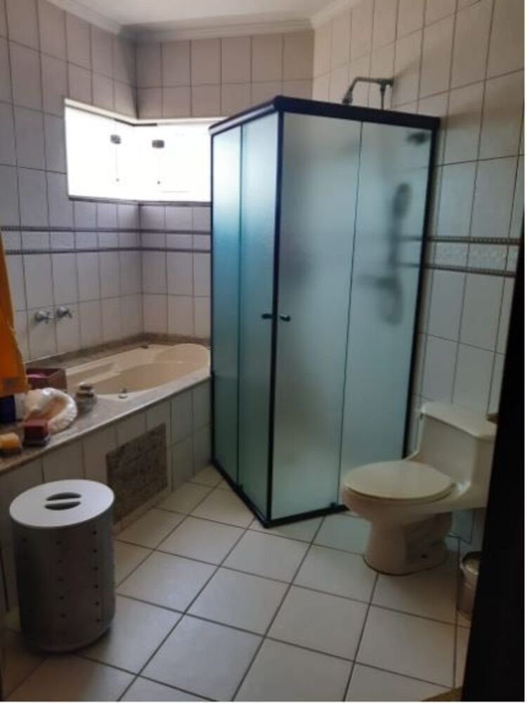 Sobrado, 4 quartos, 356 m² - Foto 7