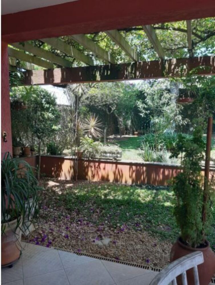Sobrado, 4 quartos, 356 m² - Foto 11