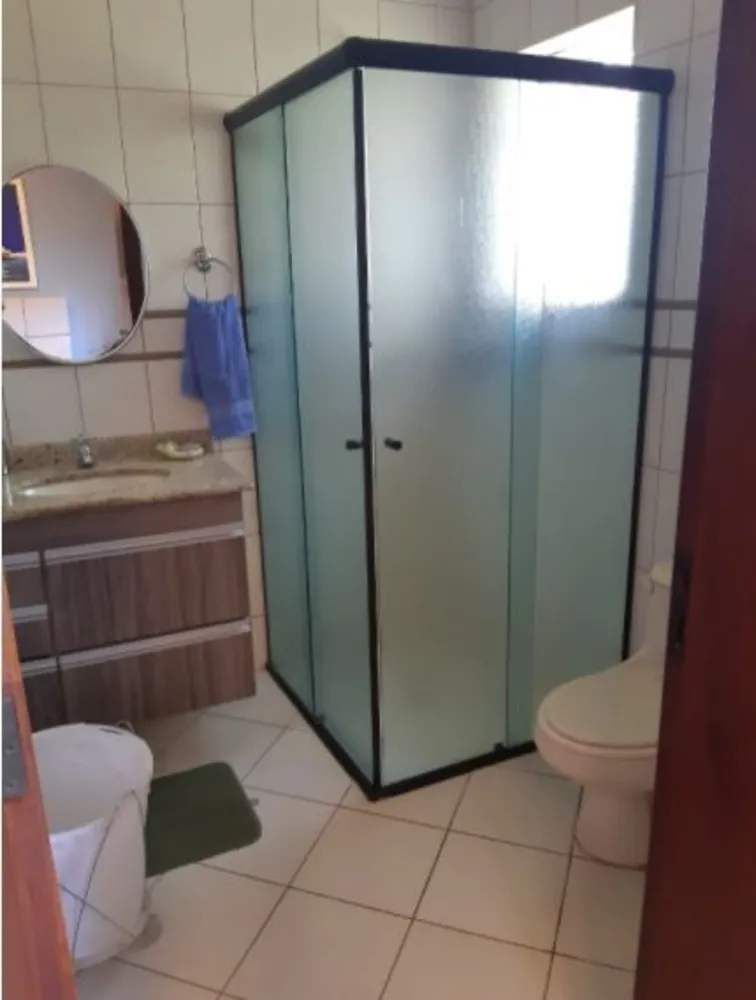 Sobrado, 4 quartos, 356 m² - Foto 20