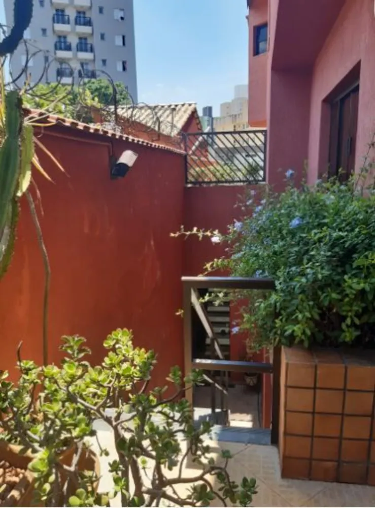 Sobrado, 4 quartos, 356 m² - Foto 17