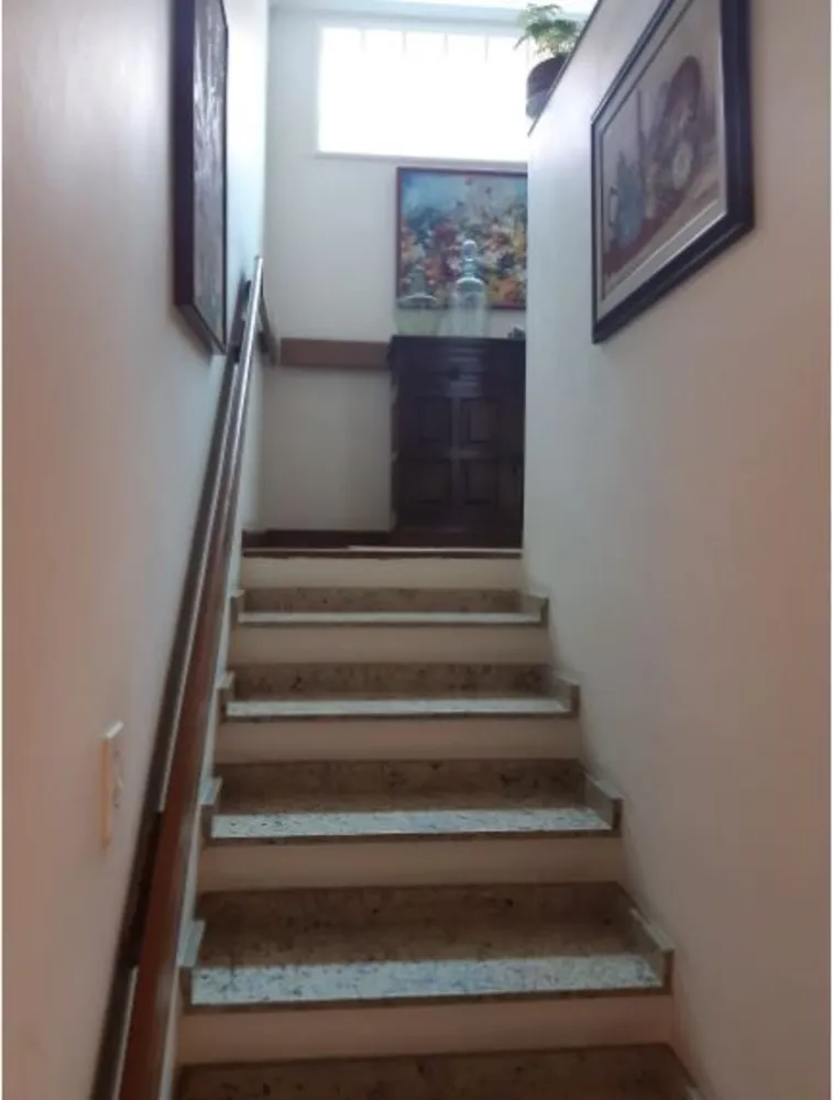 Sobrado, 4 quartos, 356 m² - Foto 21