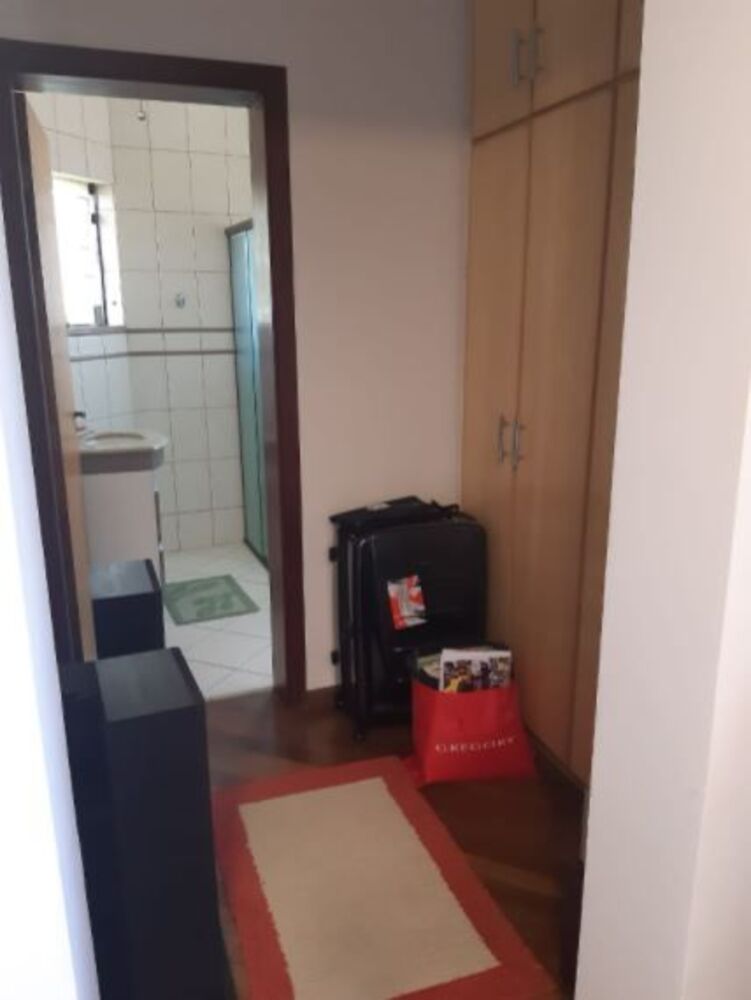 Sobrado, 4 quartos, 356 m² - Foto 8