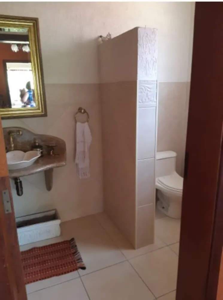 Sobrado, 4 quartos, 356 m² - Foto 14