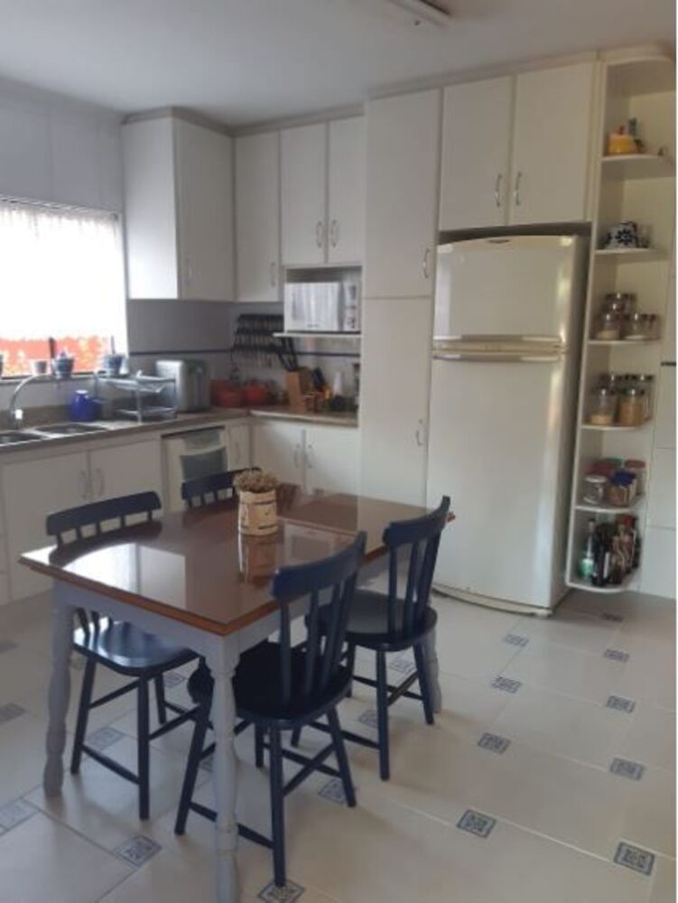 Sobrado, 4 quartos, 356 m² - Foto 5