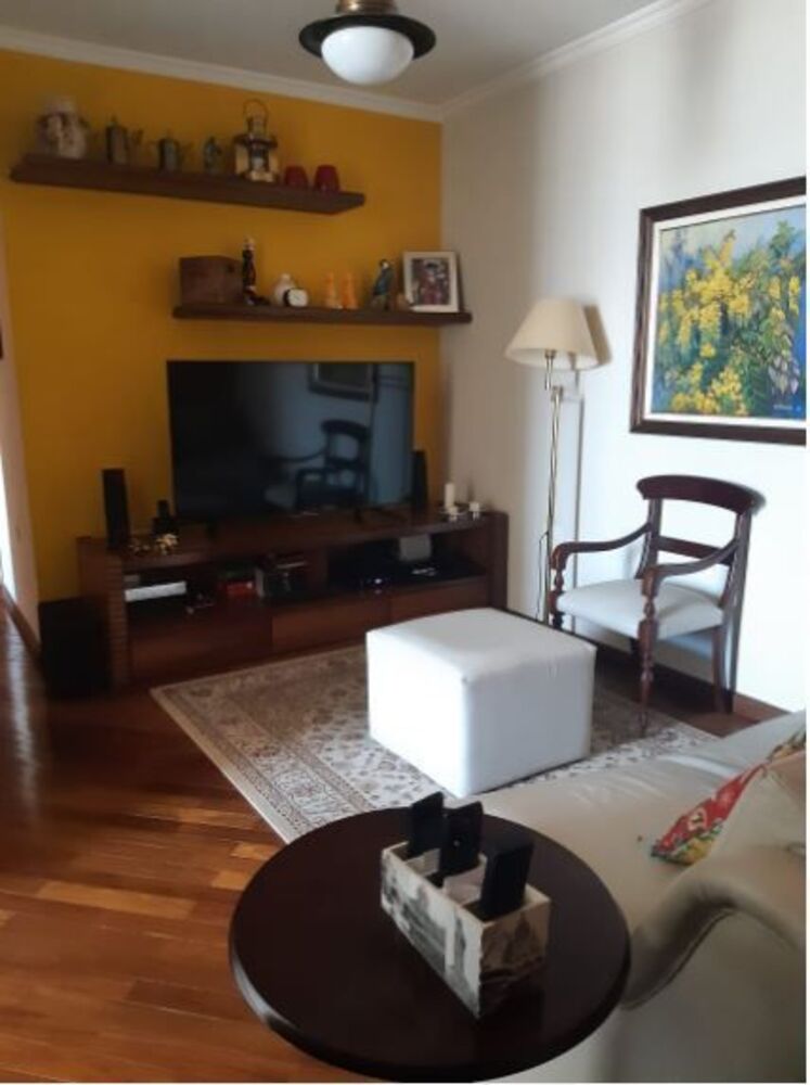 Sobrado, 4 quartos, 356 m² - Foto 2