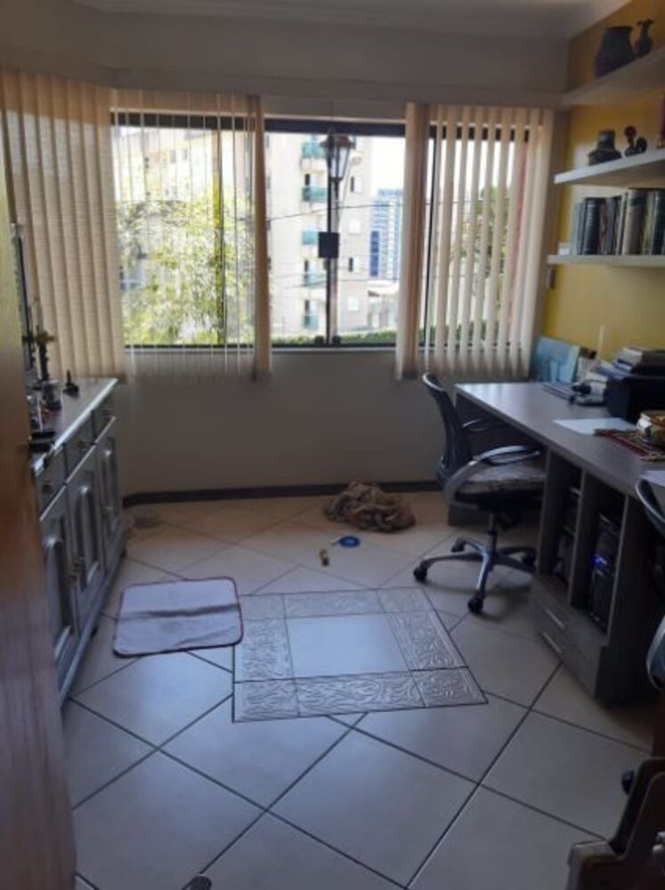 Sobrado, 4 quartos, 356 m² - Foto 6