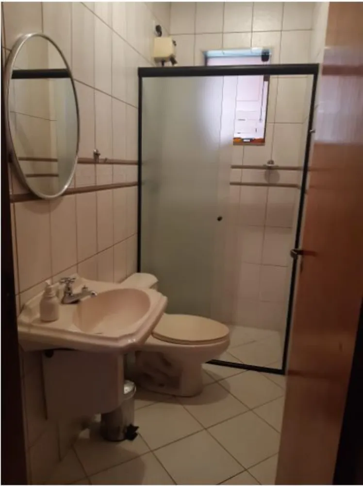 Sobrado, 4 quartos, 356 m² - Foto 18