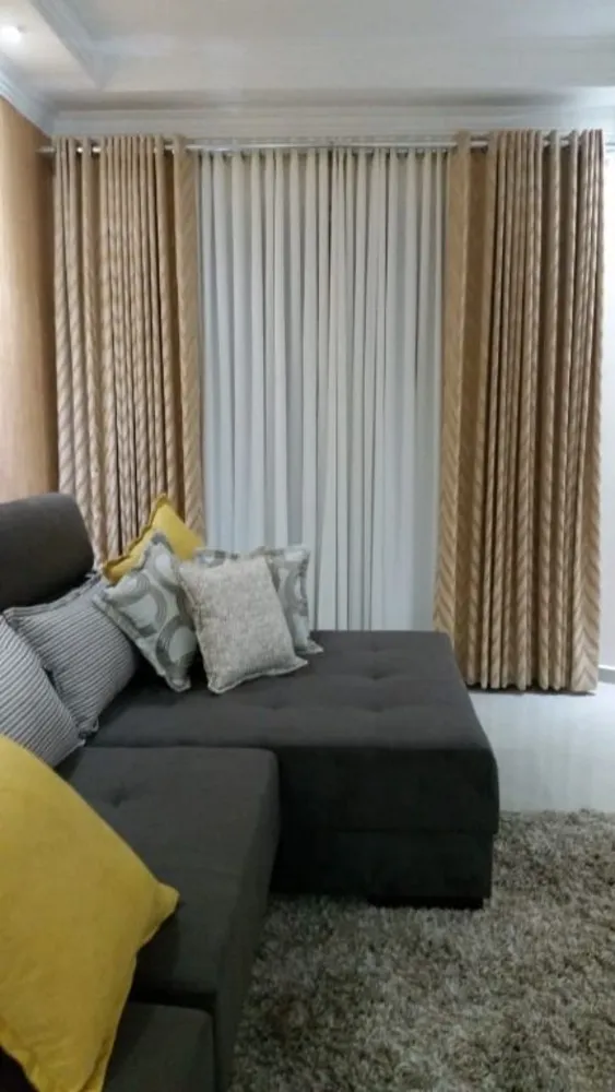 Sobrado, 3 quartos, 298 m² - Foto 8
