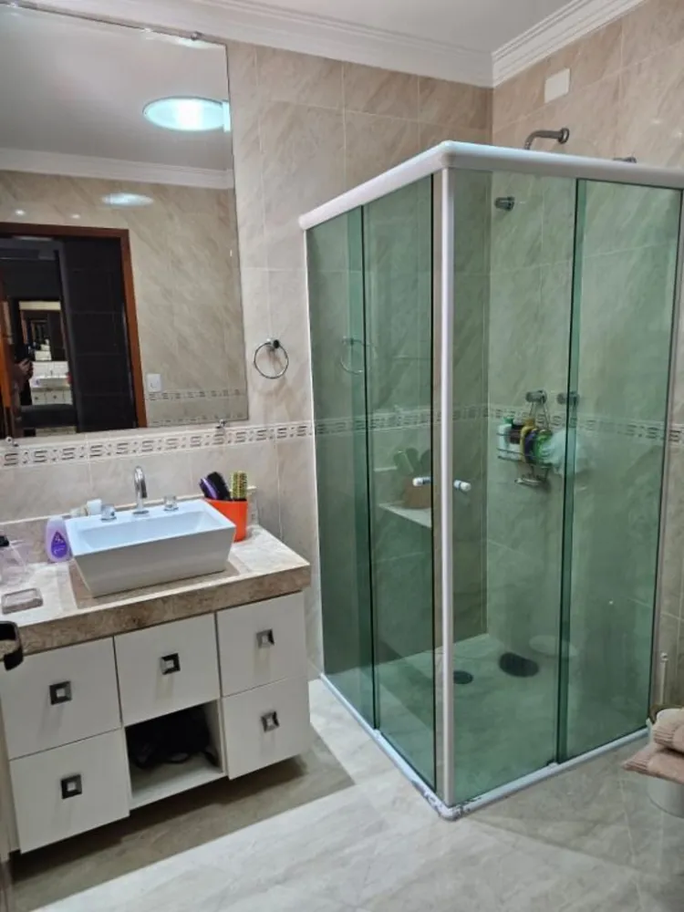 Sobrado, 3 quartos, 298 m² - Foto 15