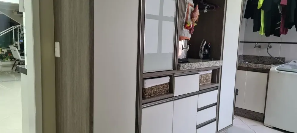 Sobrado, 3 quartos, 298 m² - Foto 7