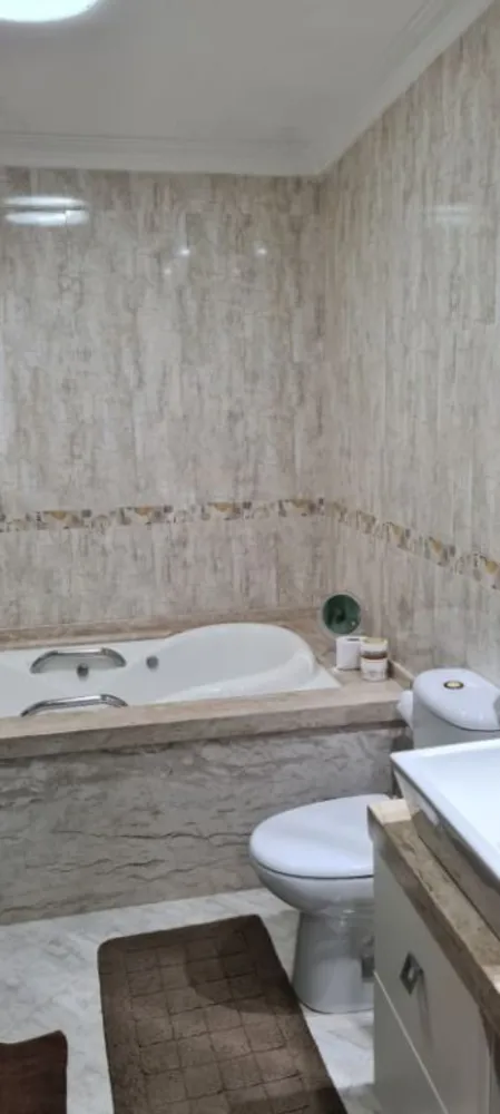Sobrado, 3 quartos, 298 m² - Foto 11