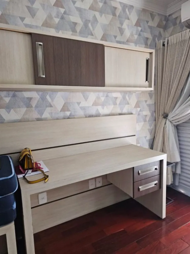 Sobrado, 3 quartos, 298 m² - Foto 16