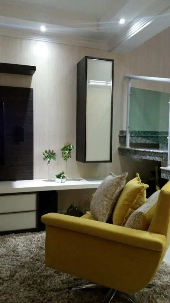 Sobrado, 3 quartos, 298 m² - Foto 6