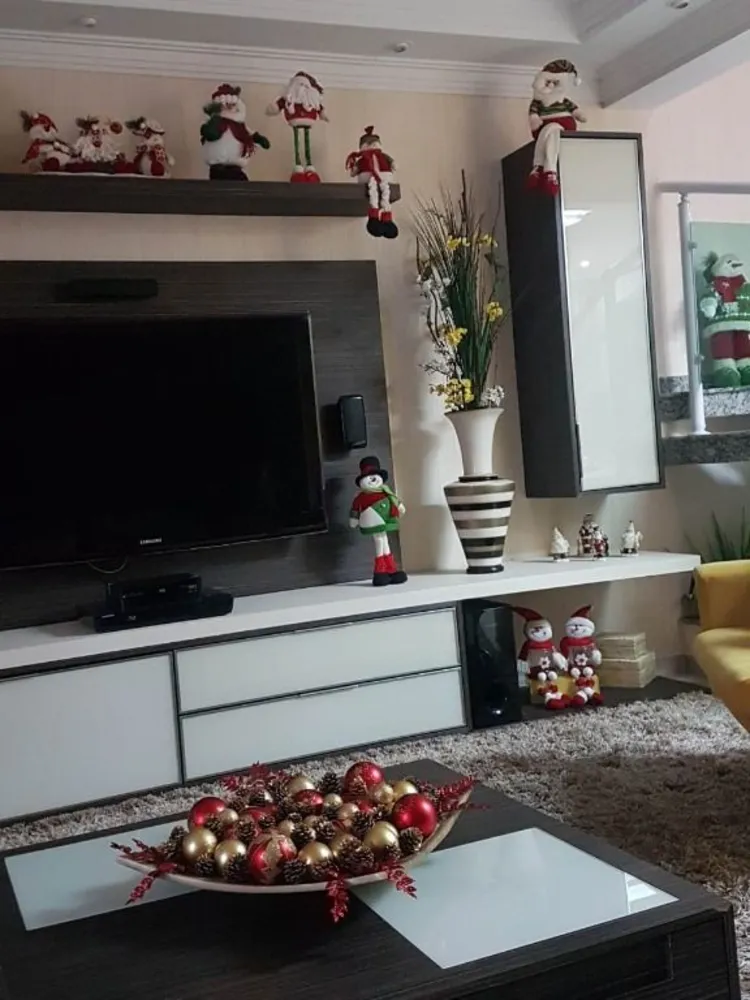 Sobrado, 3 quartos, 298 m² - Foto 4