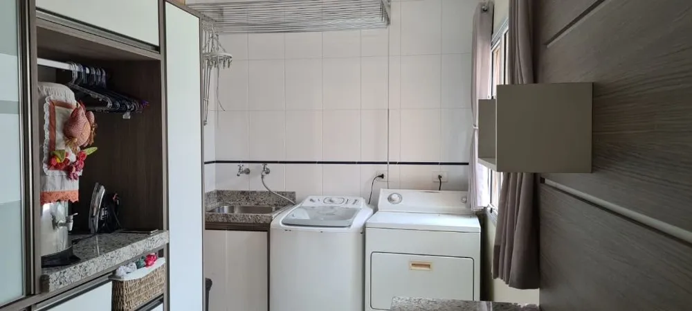 Sobrado, 3 quartos, 298 m² - Foto 6