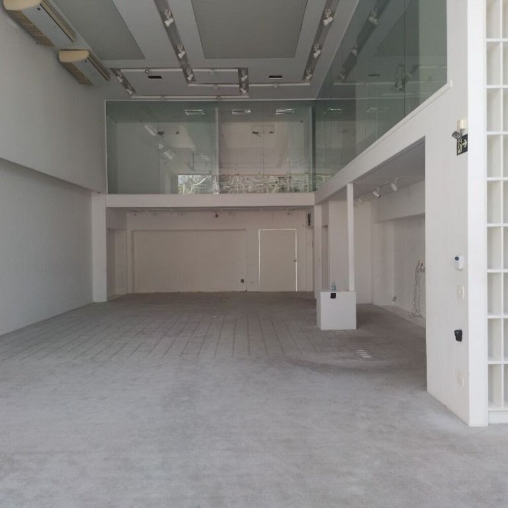 Loja-Salão, 324 m² - Foto 1
