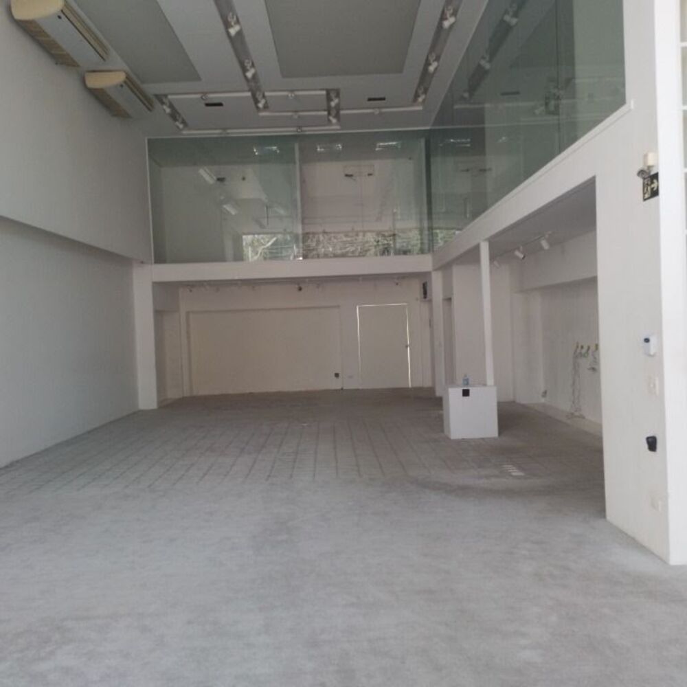 Loja-Salão, 324 m² - Foto 2