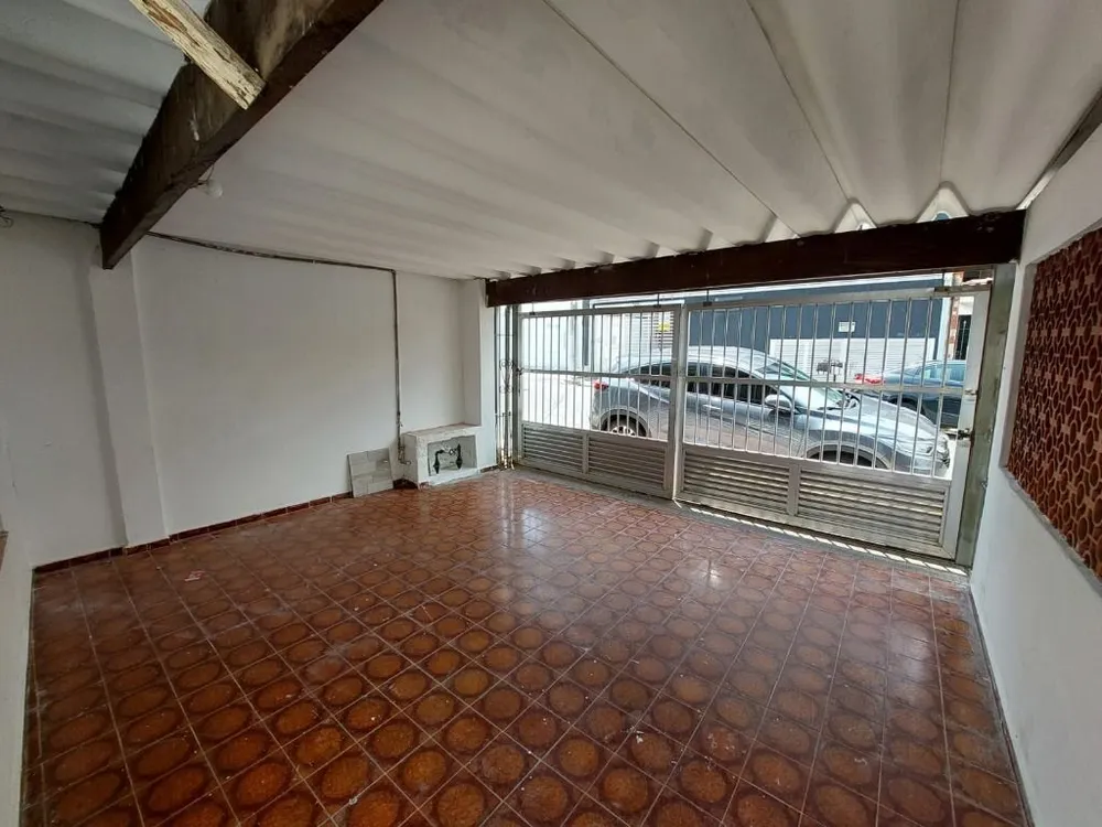 Casa, 2 quartos, 88 m² - Foto 1