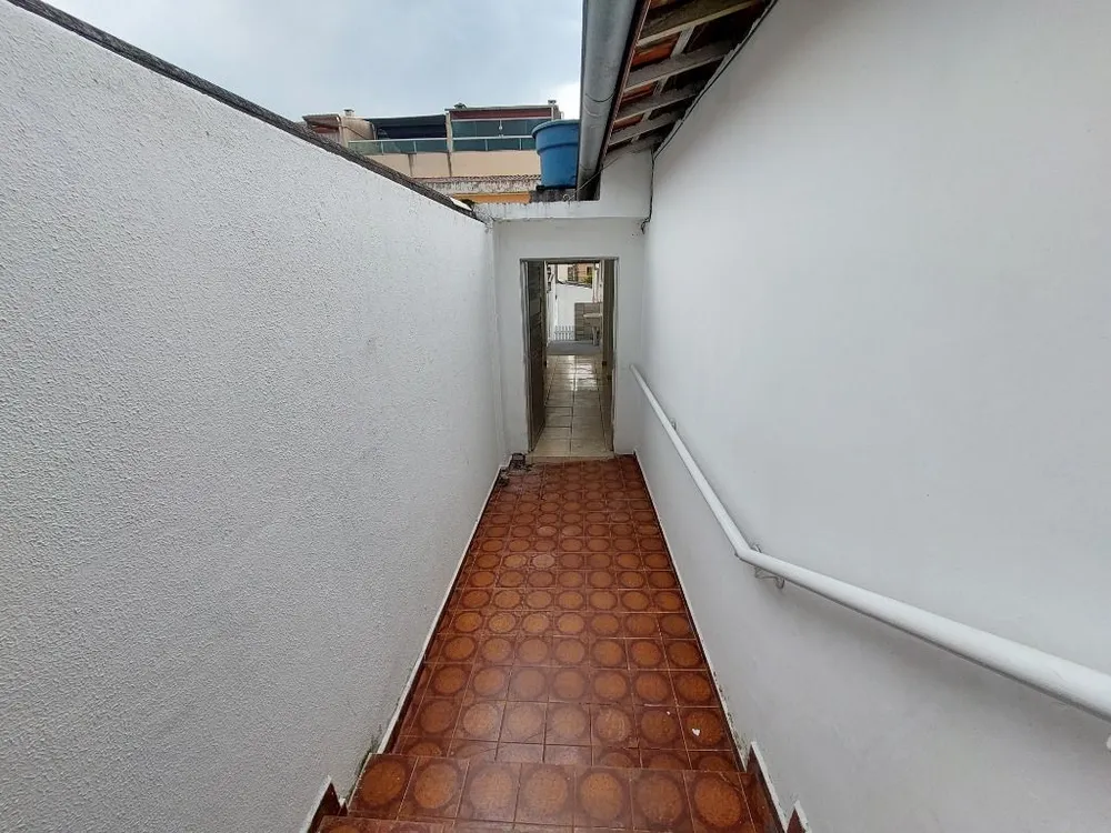 Casa, 2 quartos, 88 m² - Foto 2