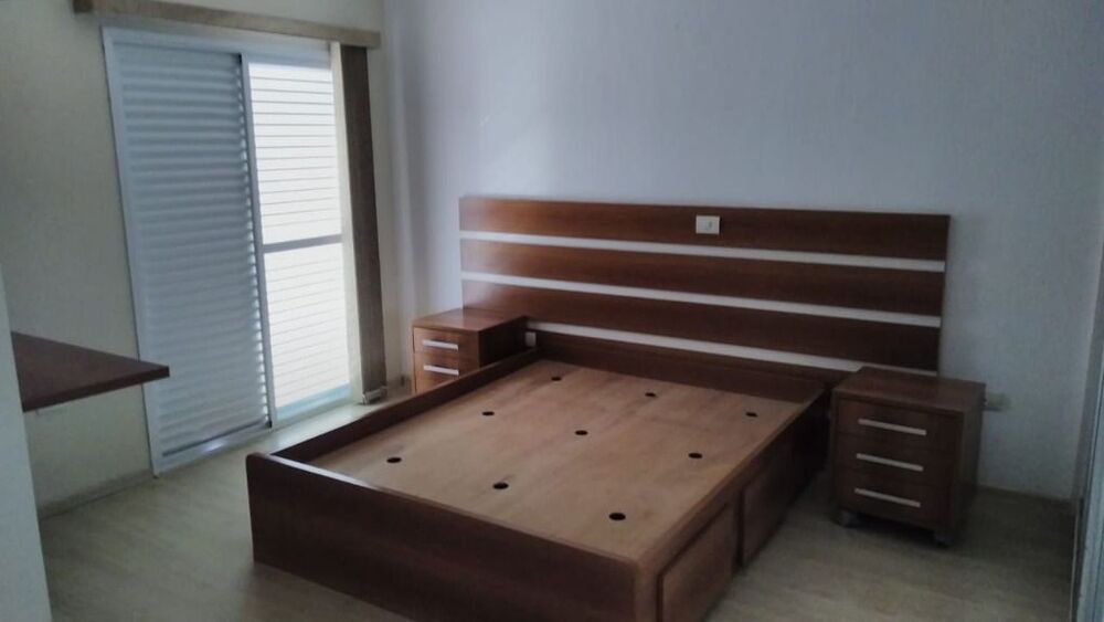 Sobrado, 3 quartos, 174 m² - Foto 2