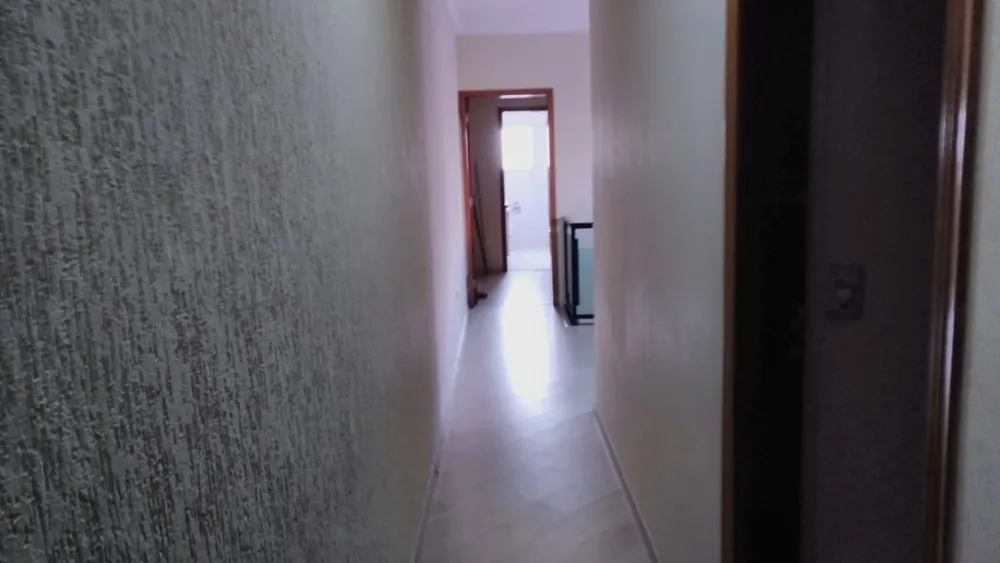 Sobrado, 3 quartos, 174 m² - Foto 2
