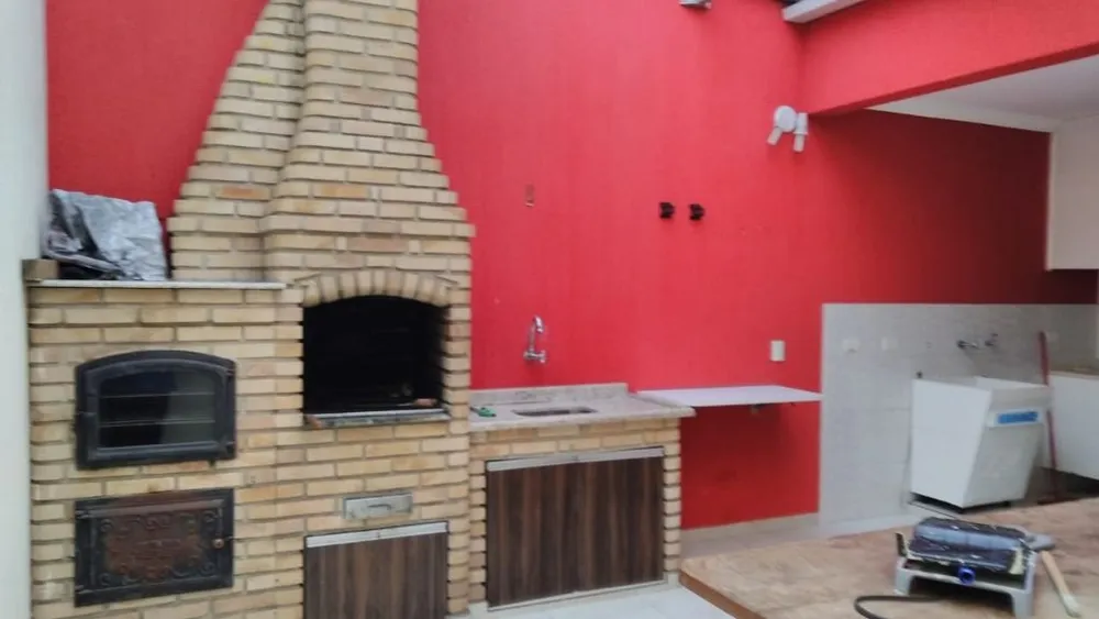 Sobrado, 3 quartos, 174 m² - Foto 1
