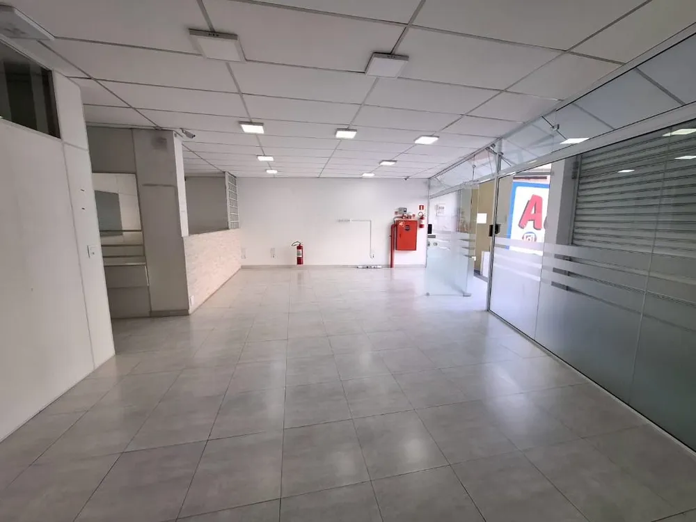 Prédio Inteiro, 1210 m² - Foto 1
