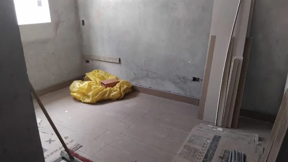 Sobrado, 3 quartos, 108 m² - Foto 13
