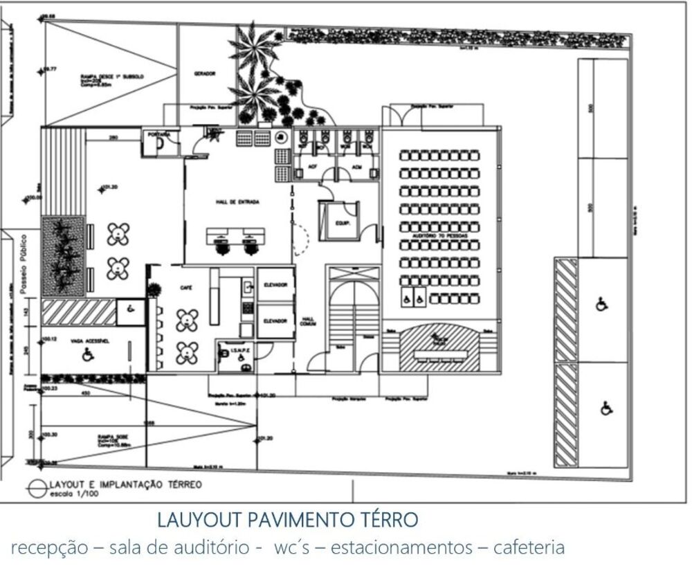Prédio Inteiro, 4600 m² - Foto 8