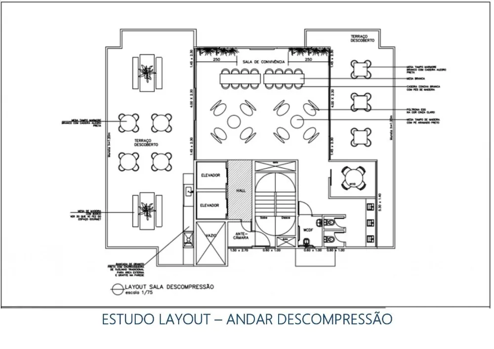 Prédio Inteiro, 4600 m² - Foto 18