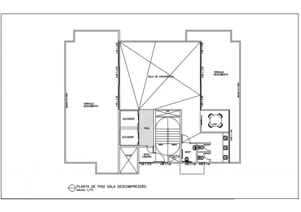 Prédio Inteiro, 4600 m² - Foto 19