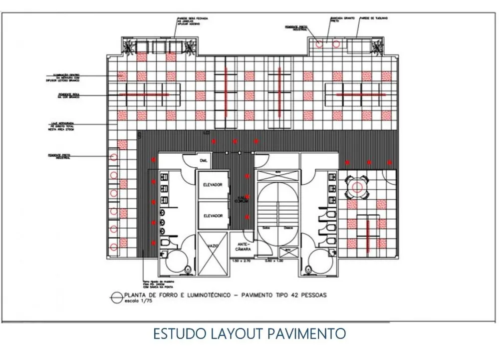 Prédio Inteiro, 4600 m² - Foto 17