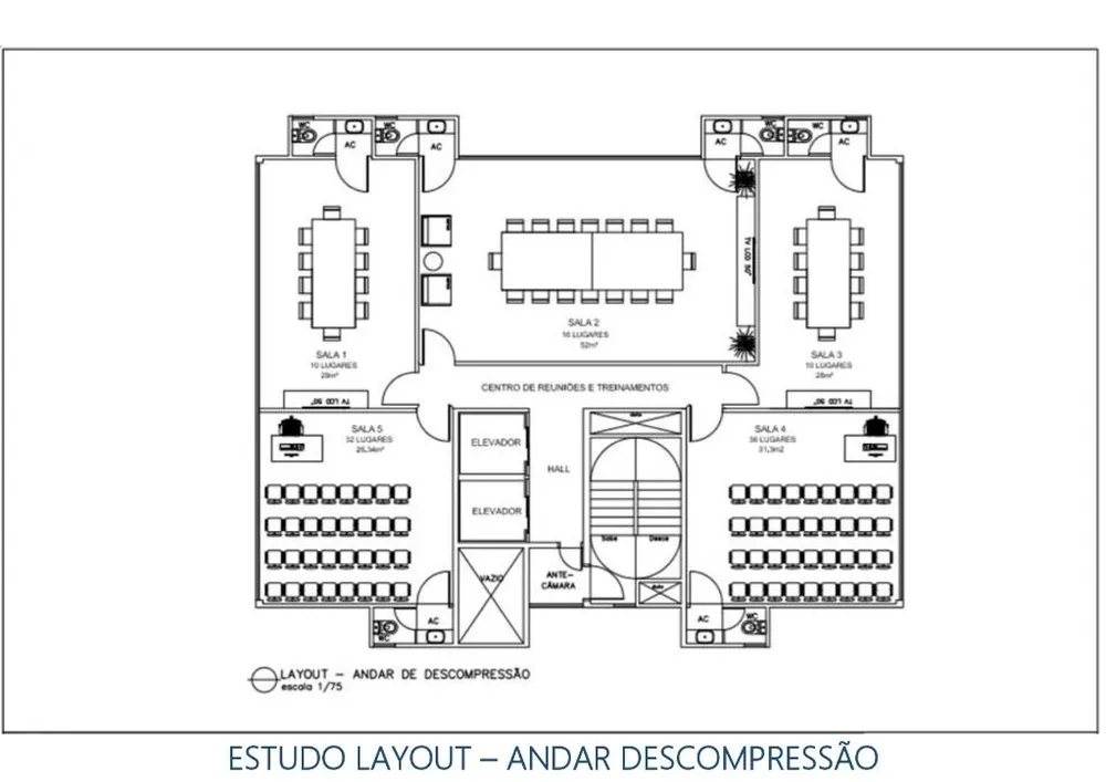 Prédio Inteiro, 4600 m² - Foto 20