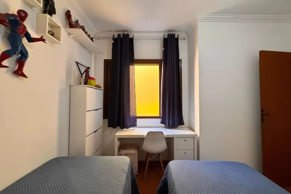 Sobrado, 4 quartos, 241 m² - Foto 6